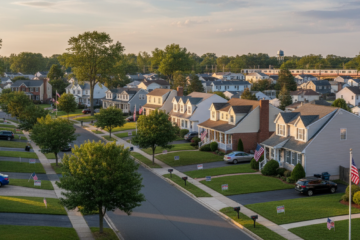 Long Island Democrat Faces Primary Challenge Over Immigration Vote