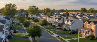 Long Island Democrat Faces Primary Challenge Over Immigration Vote