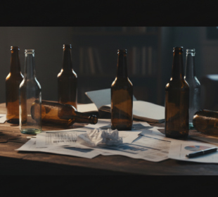 BrewDog's Bitter End: How 220,000 Investors Face Total Loss in Craft Beer Giant's Fire Sale