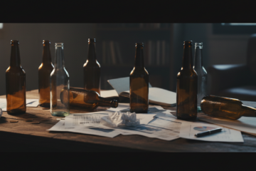 BrewDog's Bitter End: How 220,000 Investors Face Total Loss in Craft Beer Giant's Fire Sale