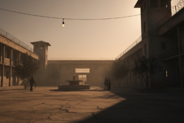 Oscar-Nominated Screenwriter Walks Free After 17 Days in Iranian Prison