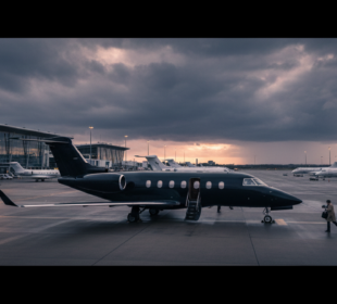 Stansted Airport Under Police Scrutiny as Epstein Files Reveal UK Trafficking Hub