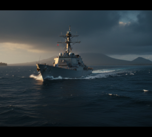 Trump's Drug War Claims 11 More Lives in Latest Caribbean and Pacific Strikes