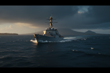 Trump's Drug War Claims 11 More Lives in Latest Caribbean and Pacific Strikes