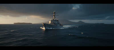 Trump's Drug War Claims 11 More Lives in Latest Caribbean and Pacific Strikes