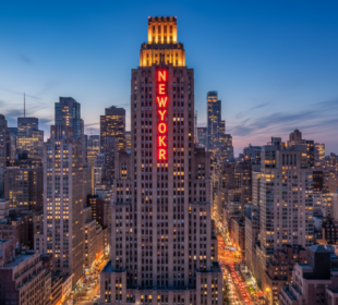 Hotel Scammer Finally Admits Defeat: Six-Month Sentence for Fake New Yorker Ownership Claim