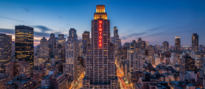 Hotel Scammer Finally Admits Defeat: Six-Month Sentence for Fake New Yorker Ownership Claim