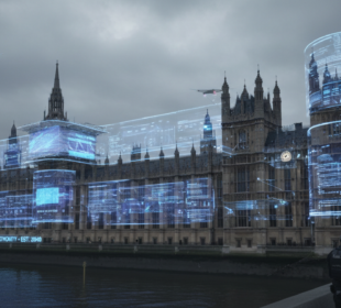 Britain Cracks Down on Tech Giants: New Law Demands 48-Hour Removal of Abusive Images