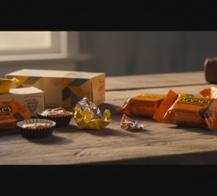 A Family Feud Over Chocolate: When Heritage Meets Corporate Profits