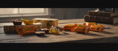 A Family Feud Over Chocolate: When Heritage Meets Corporate Profits