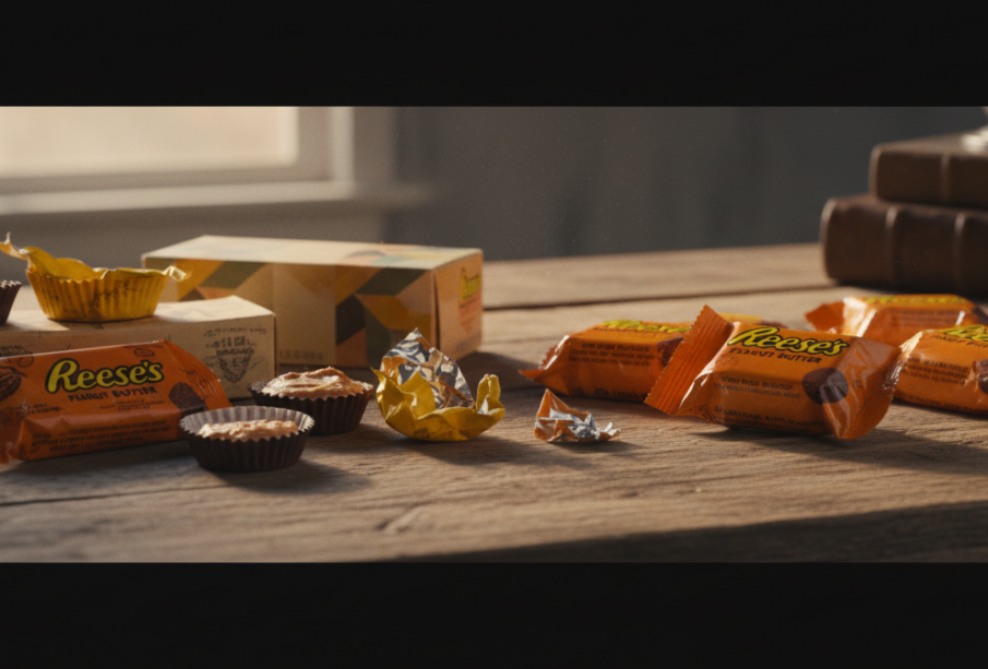 A Family Feud Over Chocolate: When Heritage Meets Corporate Profits