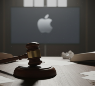 Apple's Privacy Shield Becomes a Legal Target in West Virginia CSAM Lawsuit