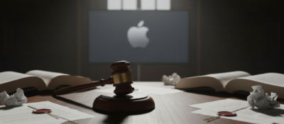 Apple's Privacy Shield Becomes a Legal Target in West Virginia CSAM Lawsuit