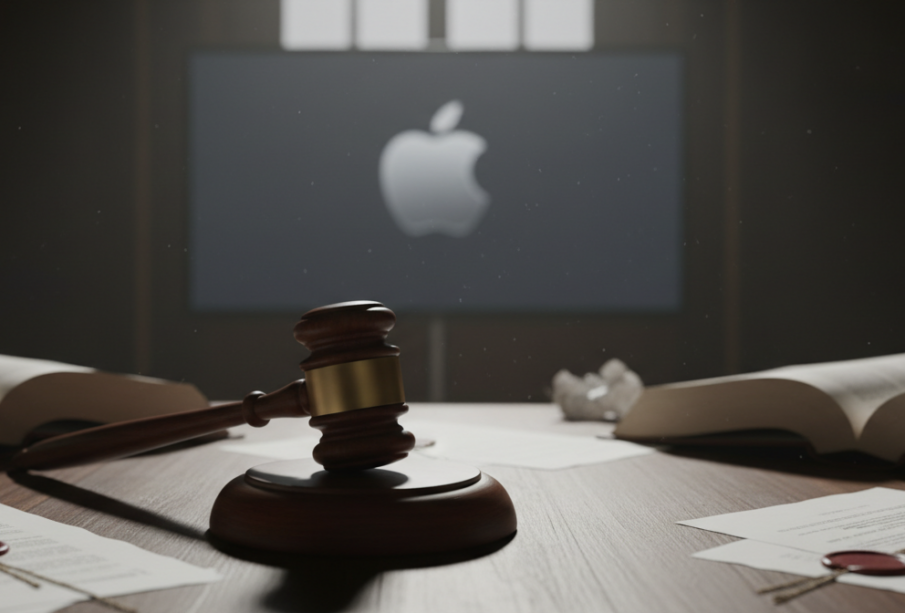 Apple's Privacy Shield Becomes a Legal Target in West Virginia CSAM Lawsuit
