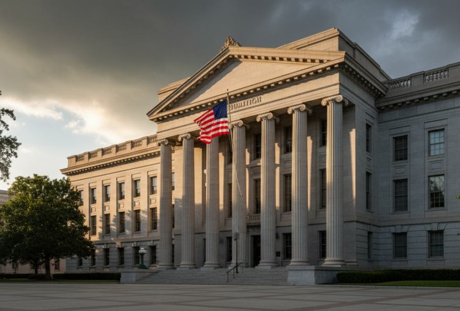 Trump's Portrait Hangs Over Justice: A Symbol of Power or Propaganda?