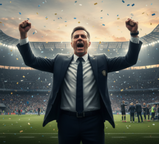 Pereira's Perfect Start: Forest Dominate Fenerbahce in Europa League Debut