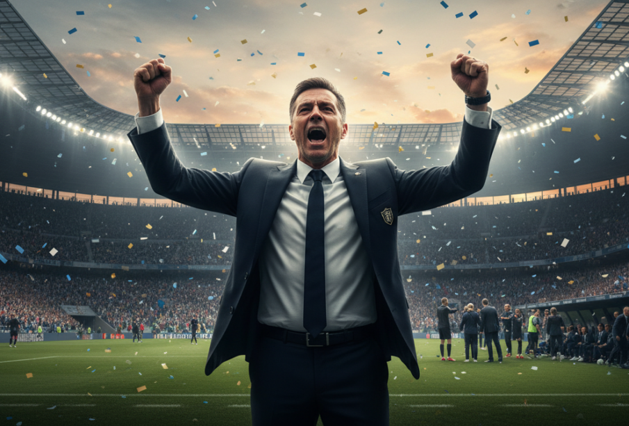 Pereira's Perfect Start: Forest Dominate Fenerbahce in Europa League Debut