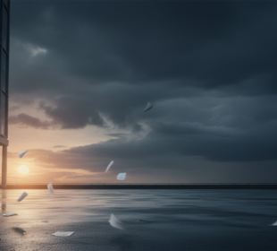 The Unraveling of a Hollywood Power Broker: Casey Wasserman's Fall From Grace