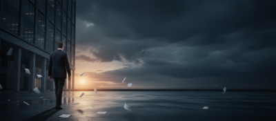 The Unraveling of a Hollywood Power Broker: Casey Wasserman's Fall From Grace