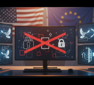 America's Digital Rebellion: State Department Builds Portal to Bypass European Speech Laws