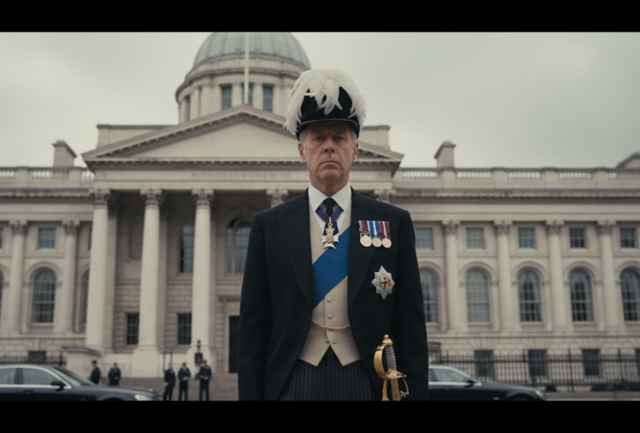 From FBI Radar to Royal Arrest: Andrew Mountbatten-Windsor's 15-Year Epstein Connection