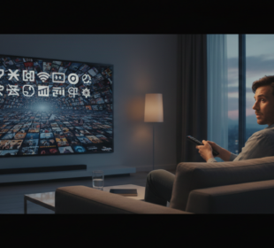 The 15-Minute Dilemma: How Streaming Fatigue Is Reshaping Entertainment