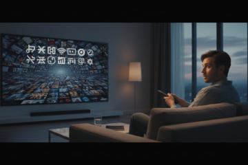 The 15-Minute Dilemma: How Streaming Fatigue Is Reshaping Entertainment