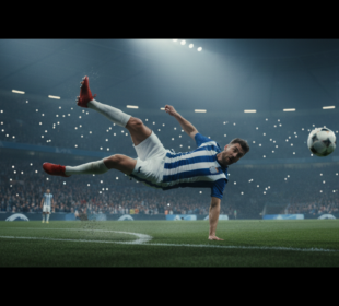 Big Match Players Steal the Show: When It Matters Most, These Stars Deliver