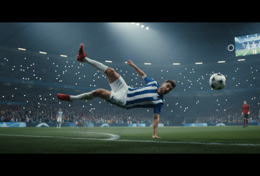 Big Match Players Steal the Show: When It Matters Most, These Stars Deliver