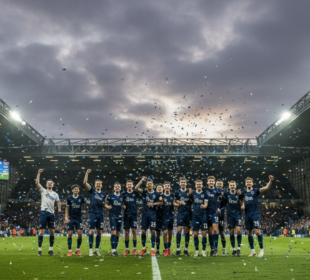 Big Match Players Steal the Show: When It Matters Most in Scottish Football