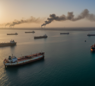 Iran's Supreme Leader Killed as Crisis Deepens in the Gulf