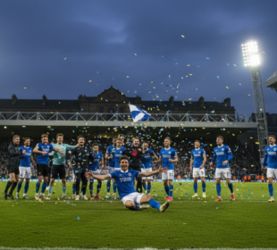 Scottish Premiership Weekend Delivers Drama as Chermiti Shines in Old Firm Classic