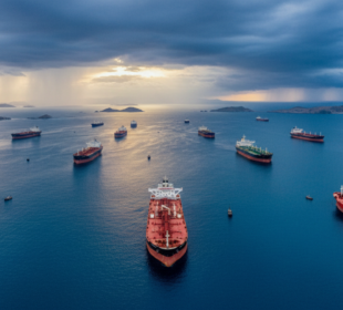 Iran in Crisis: Supreme Leader Killed as Strait of Hormuz Faces Closure