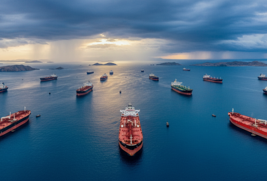 Iran in Crisis: Supreme Leader Killed as Strait of Hormuz Faces Closure