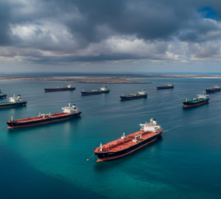 Death of Iran's Supreme Leader Triggers Global Oil Crisis as Strait of Hormuz Faces Effective Closure