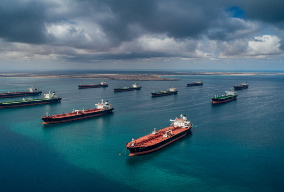 Death of Iran's Supreme Leader Triggers Global Oil Crisis as Strait of Hormuz Faces Effective Closure