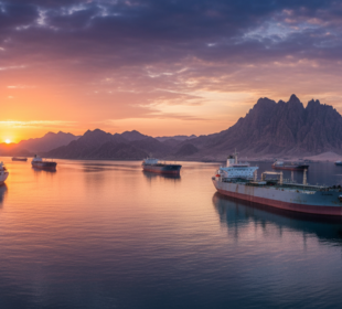 Iran's Supreme Leader Khamenei Killed in Joint US-Israeli Strike as Strait of Hormuz Crisis Disrupts Global Oil Trade