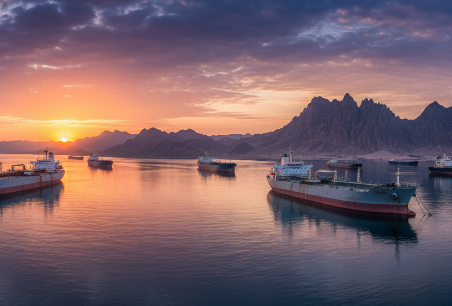 Iran's Supreme Leader Khamenei Killed in Joint US-Israeli Strike as Strait of Hormuz Crisis Disrupts Global Oil Trade