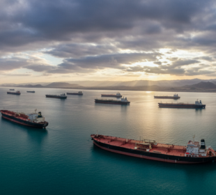 Iran's Supreme Leader Killed as Middle East Erupts in Unprecedented Crisis