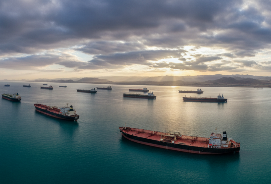 Iran's Supreme Leader Killed as Middle East Erupts in Unprecedented Crisis