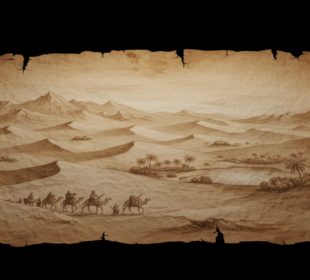 BBC Explores Century-Old Roots of Middle East Conflict in New Radio Series