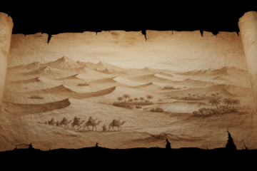 BBC Explores Century-Old Roots of Middle East Conflict in New Radio Series