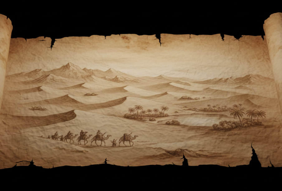 BBC Explores Century-Old Roots of Middle East Conflict in New Radio Series