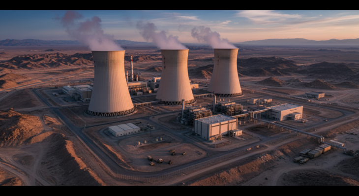 The Iran Nuclear Deal: From Promise to Ashes in a Decade of Diplomatic Failure