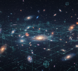 Physicist Claims Gravity Proves We're Living in a Computer Simulation