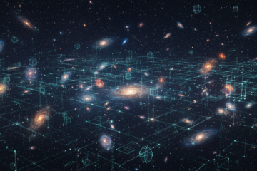 Physicist Claims Gravity Proves We're Living in a Computer Simulation