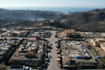 LA Mayor Bass Pushes Back Against Trump's Wildfire Rebuilding Orders as Political Tensions Rise