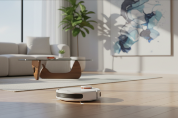 Budget Vacuum Showdown: Why You Don't Need to Break the Bank for Clean Floors