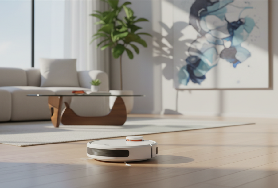 Budget Vacuum Showdown: Why You Don't Need to Break the Bank for Clean Floors