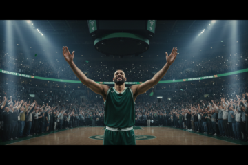 Tatum's Triumphant Return Reshapes NBA Championship Race